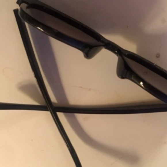 Jimmy Choo Sunglasses. - Picture 5 of 9